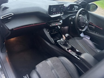 Used Peugeot 208 2023 for sale - 76360860: Photo