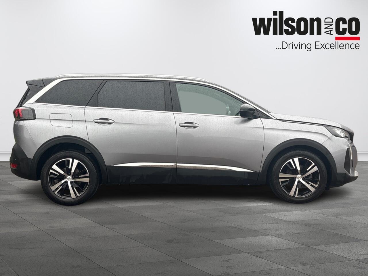 Used Peugeot 5008 2023 for sale - 77376529: Photo 10