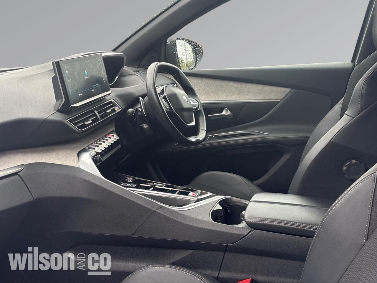 Used Peugeot 5008 2023 for sale - 77376529: Photo 12