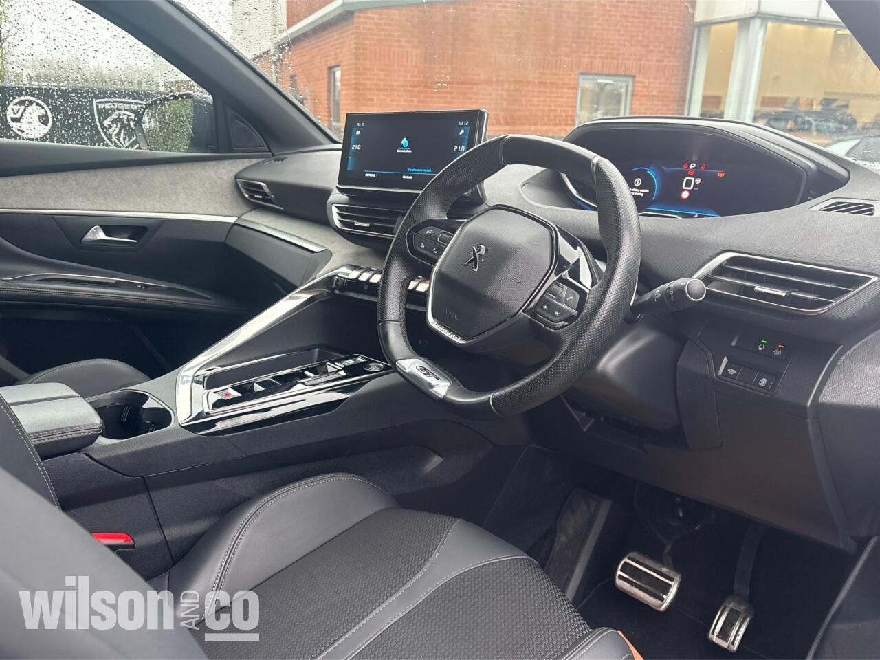 Used Peugeot 5008 2023 for sale - 77376529: Photo 13