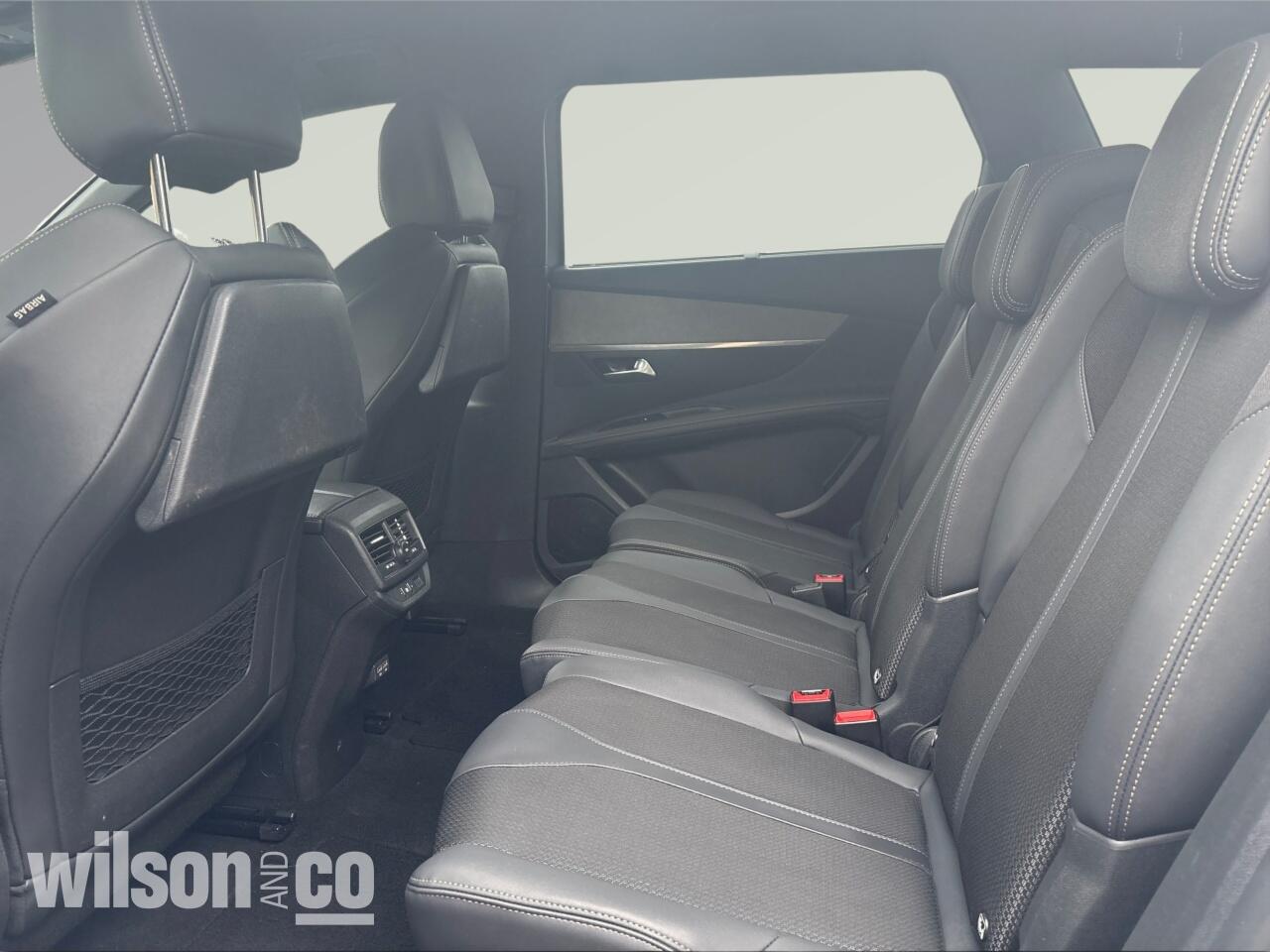 Used Peugeot 5008 2023 for sale - 77376529: Photo 14