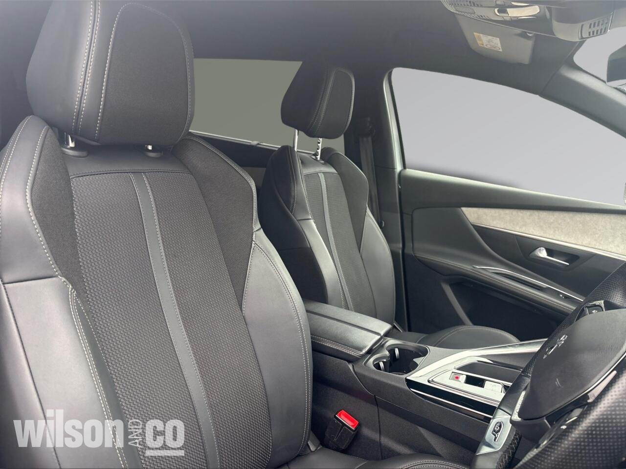 Used Peugeot 5008 2023 for sale - 77376529: Photo 15