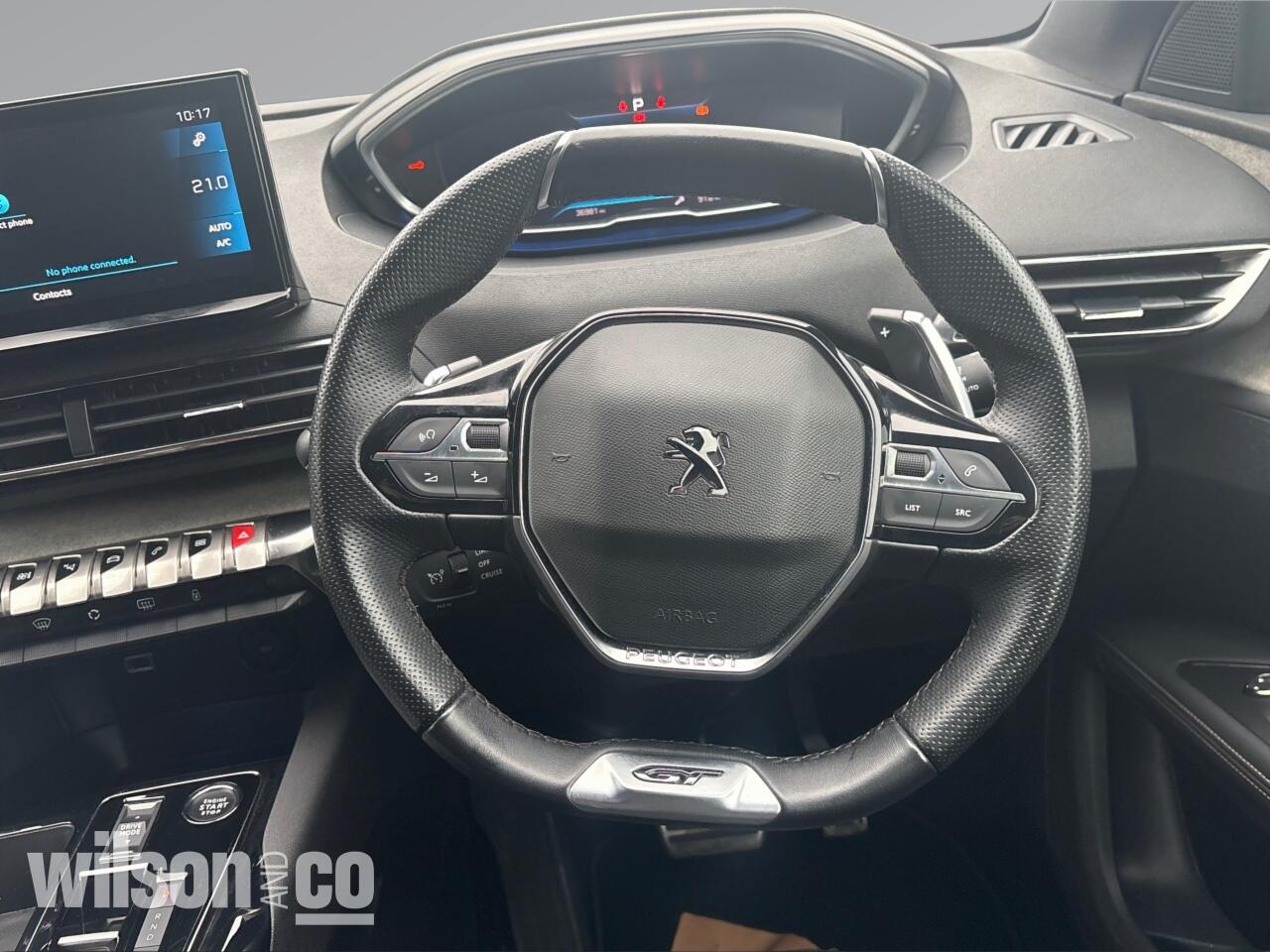 Used Peugeot 5008 2023 for sale - 77376529: Photo 16