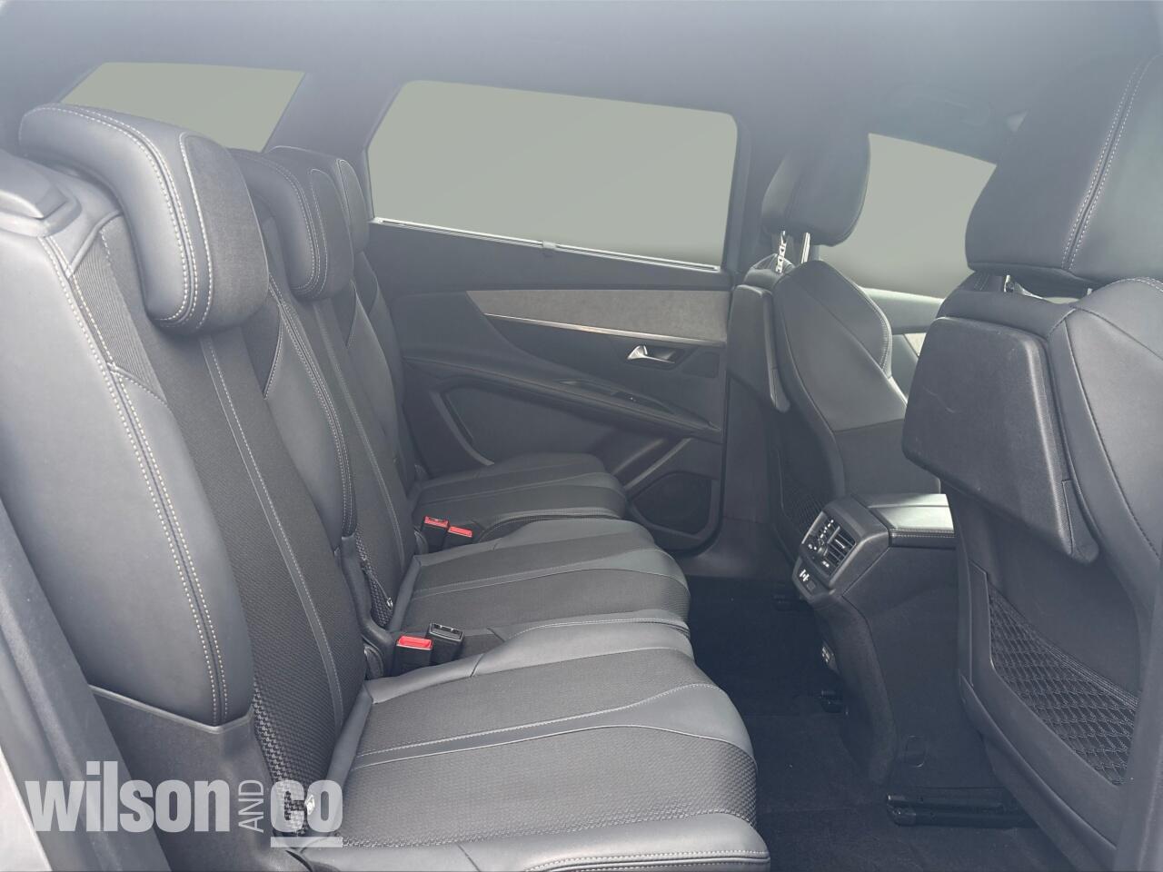 Used Peugeot 5008 2023 for sale - 77376529: Photo 17