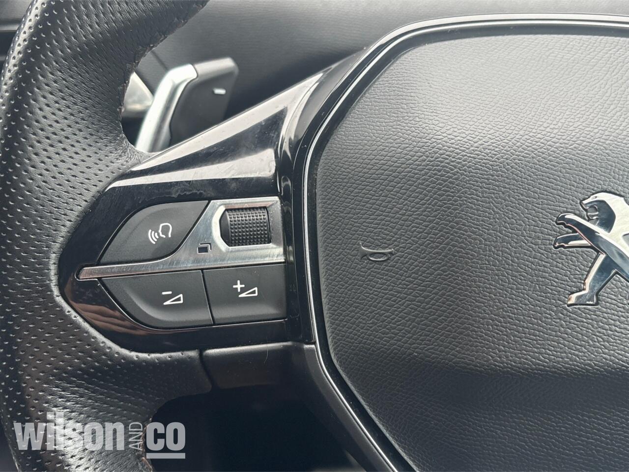 Used Peugeot 5008 2023 for sale - 77376529: Photo 18