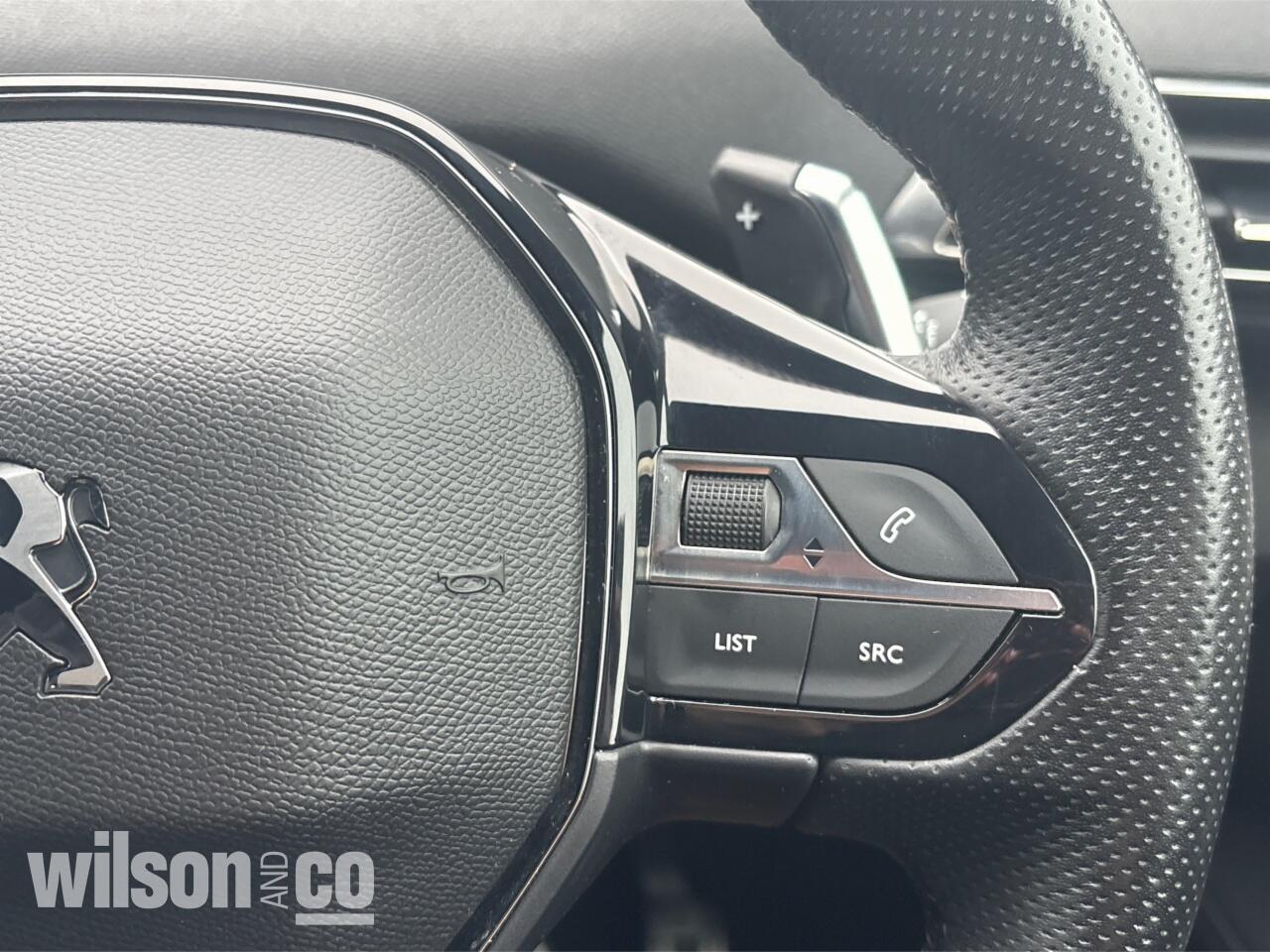 Used Peugeot 5008 2023 for sale - 77376529: Photo 20