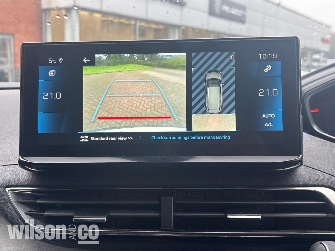 Used Peugeot 5008 2023 for sale - 77376529: Photo 22