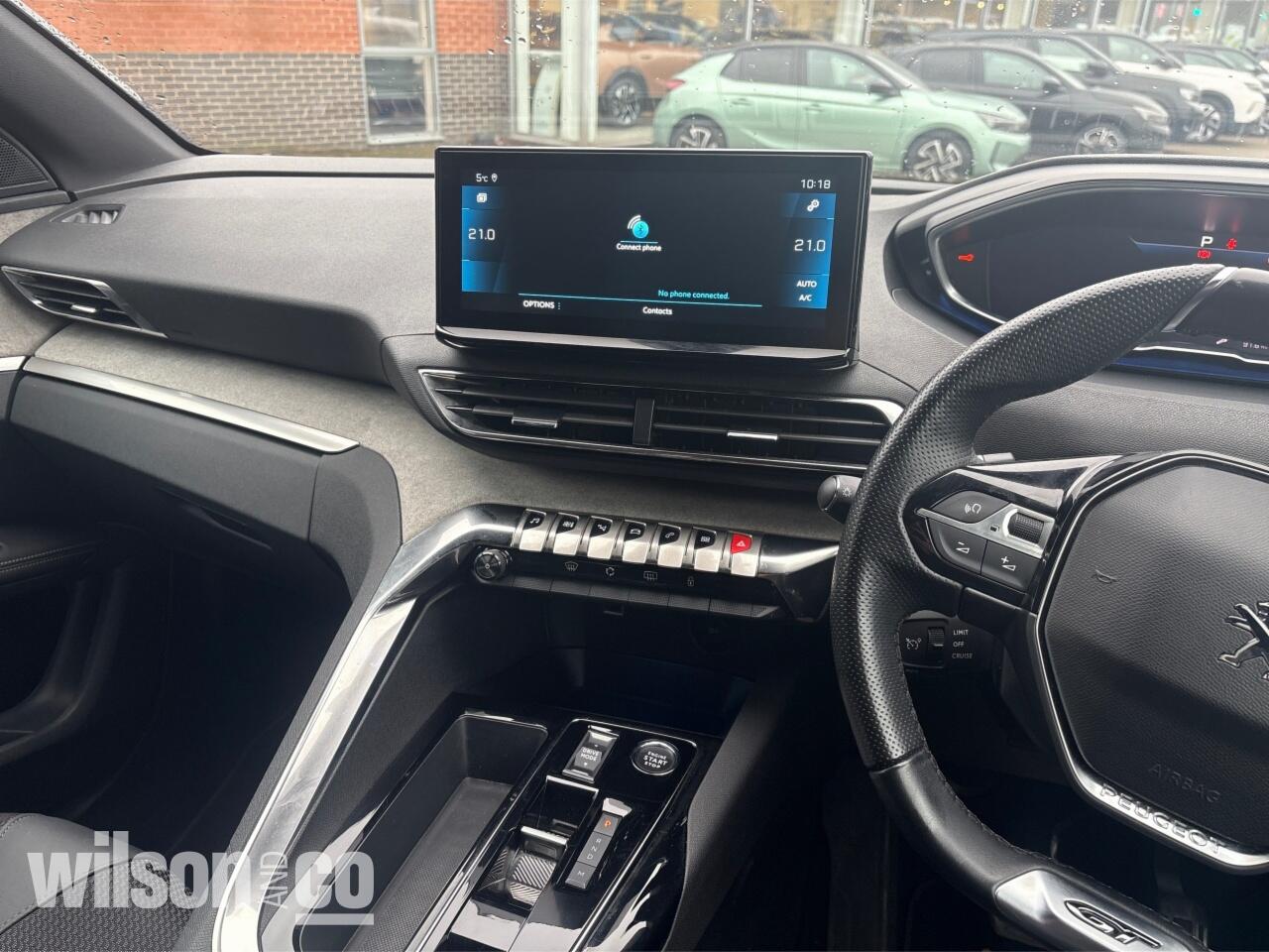 Used Peugeot 5008 2023 for sale - 77376529: Photo 24