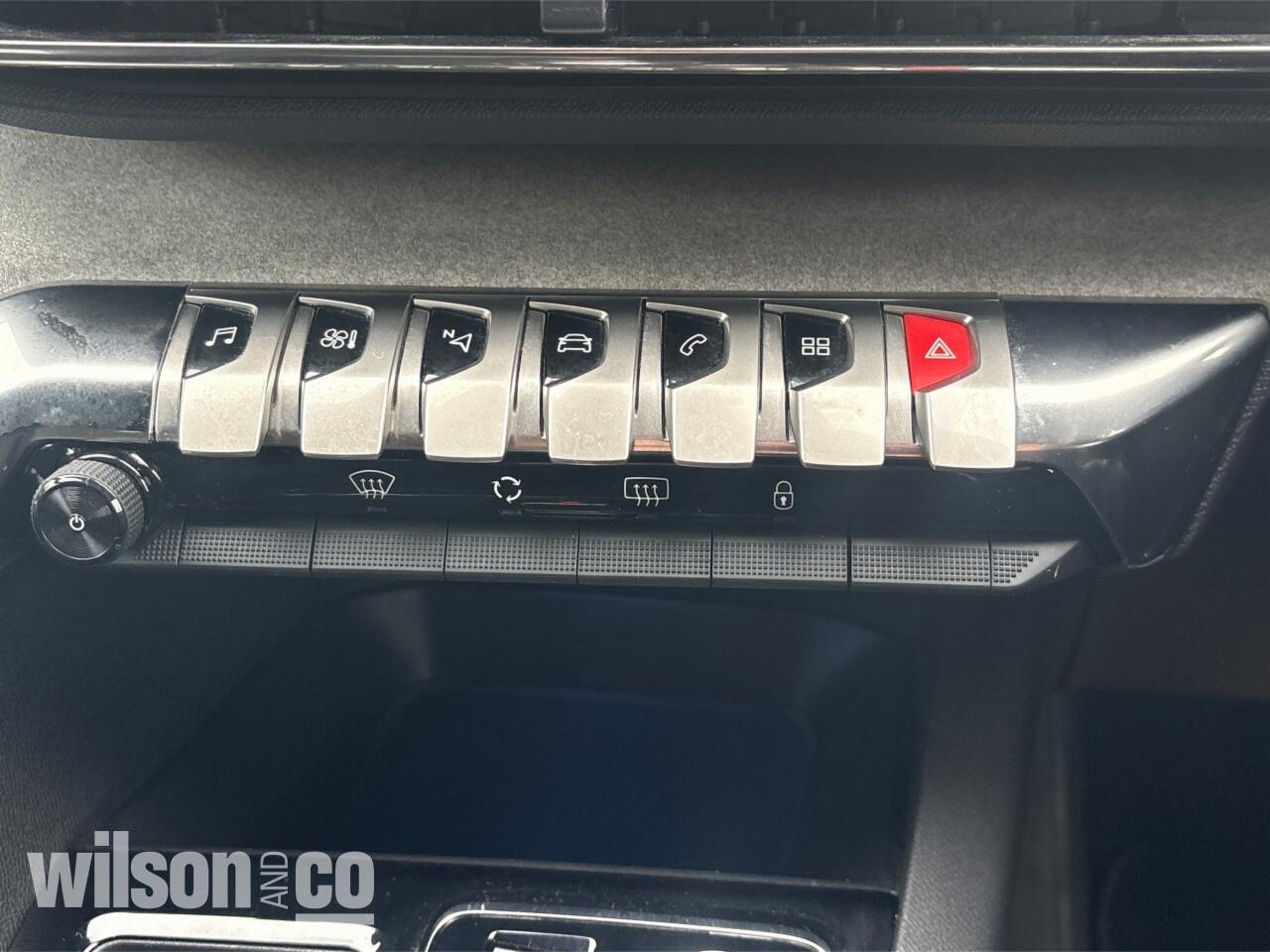 Used Peugeot 5008 2023 for sale - 77376529: Photo 25