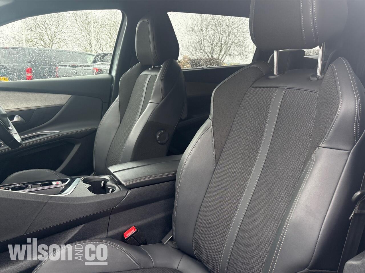 Used Peugeot 5008 2023 for sale - 77376529: Photo 33