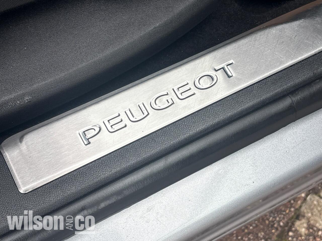 Used Peugeot 5008 2023 for sale - 77376529: Photo 34