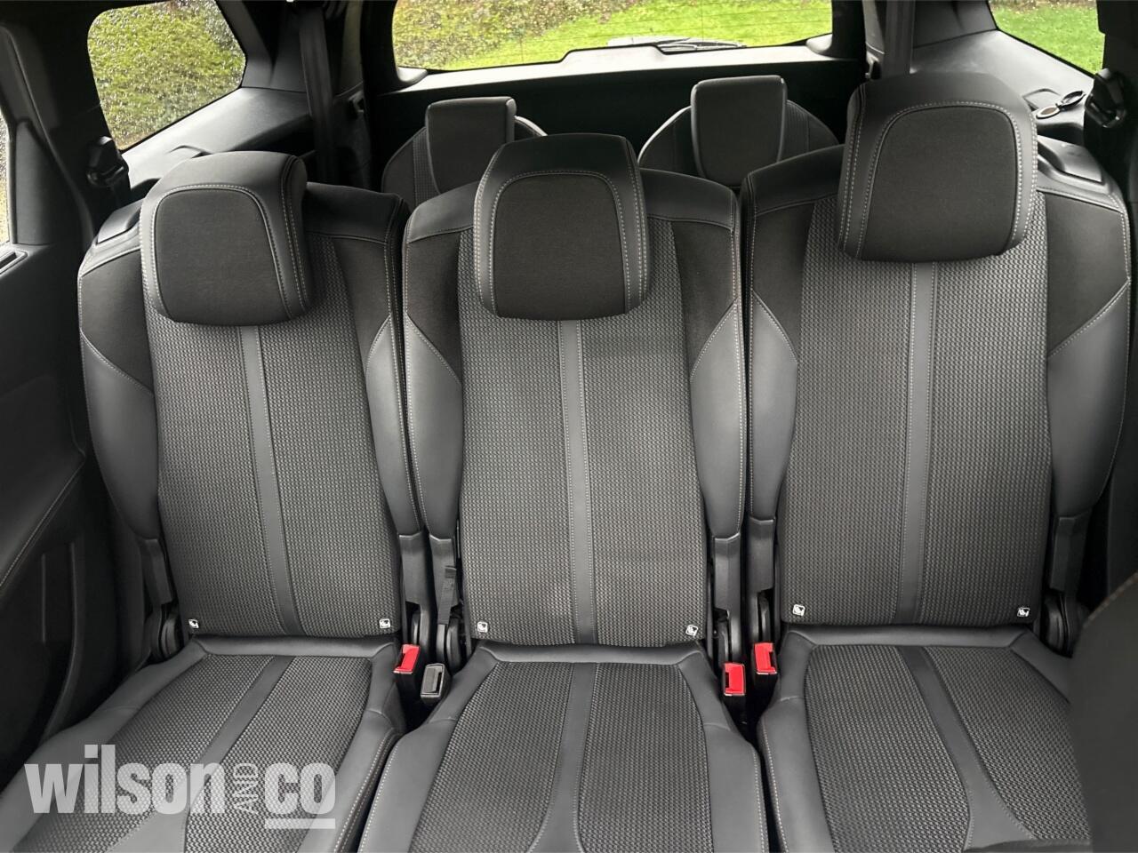 Used Peugeot 5008 2023 for sale - 77376529: Photo 35