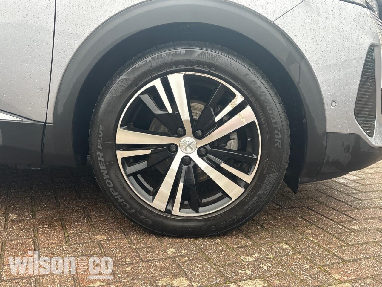 Used Peugeot 5008 2023 for sale - 77376529: Photo 40