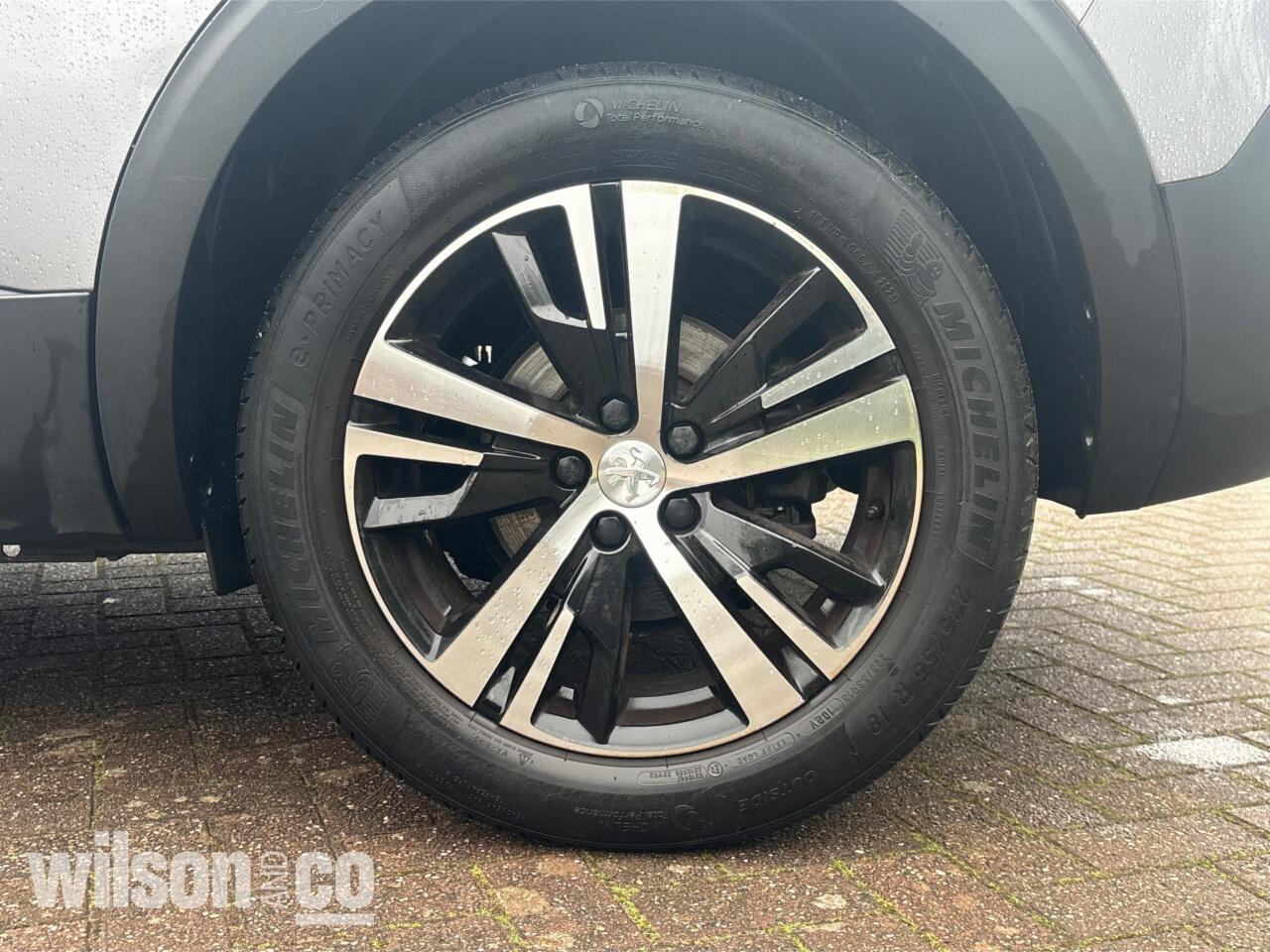 Used Peugeot 5008 2023 for sale - 77376529: Photo 41