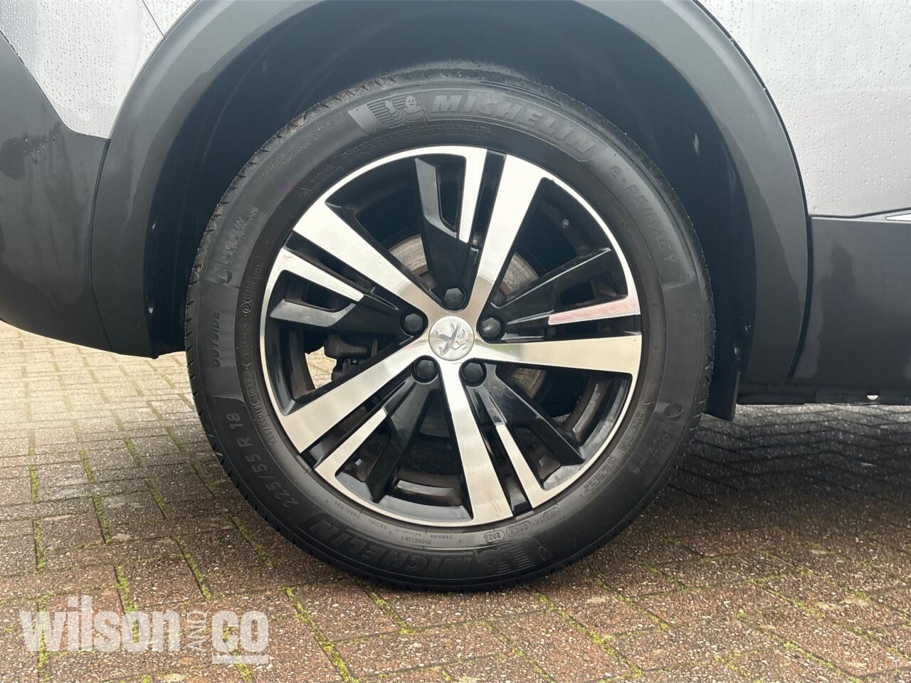 Used Peugeot 5008 2023 for sale - 77376529: Photo 42