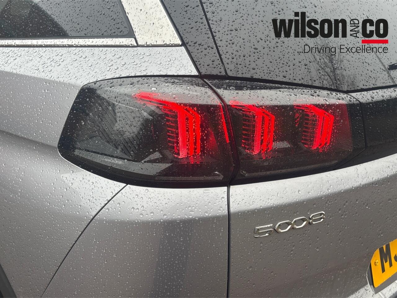 Used Peugeot 5008 2023 for sale - 77376529: Photo 45