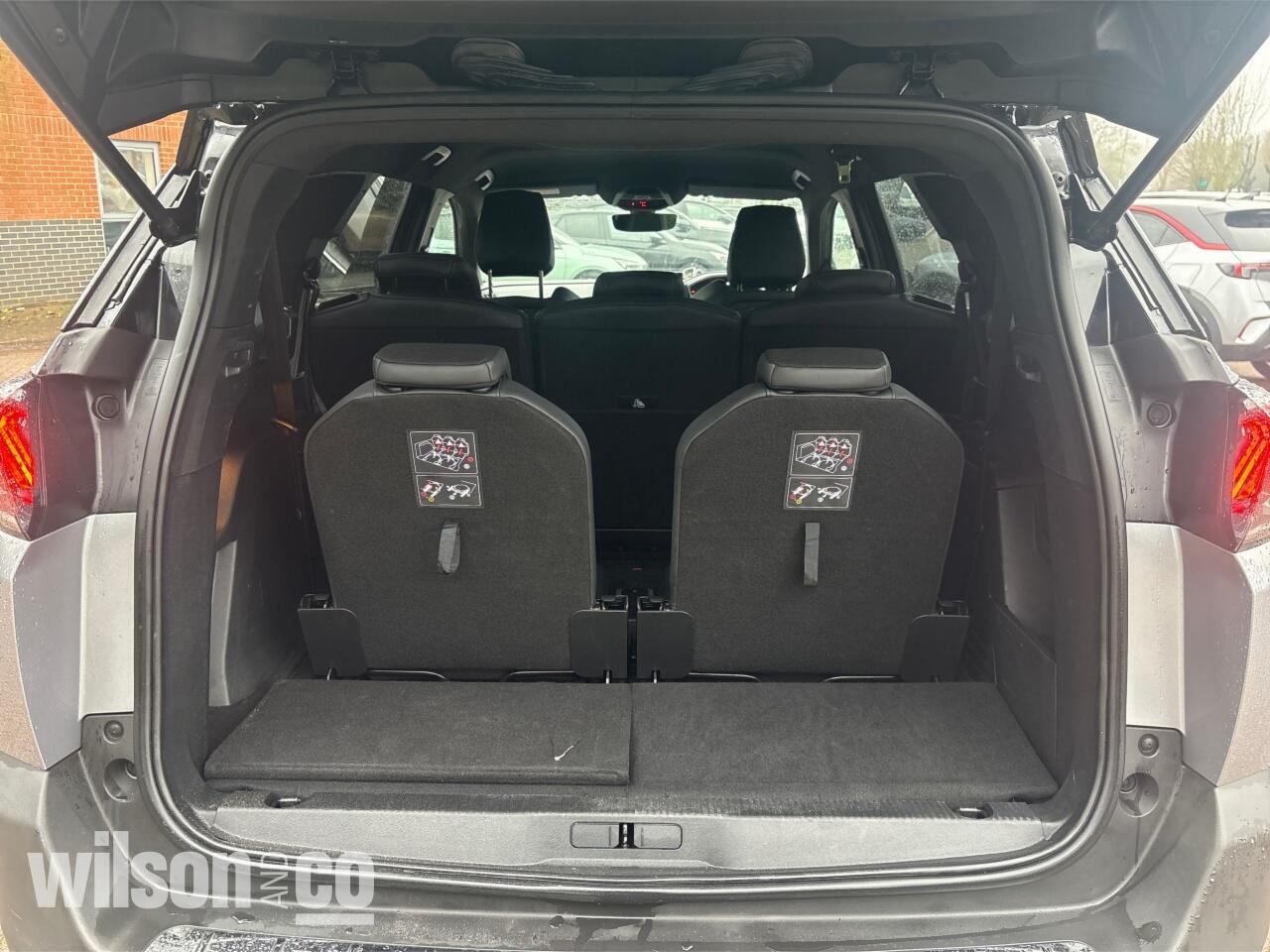 Used Peugeot 5008 2023 for sale - 77376529: Photo 46