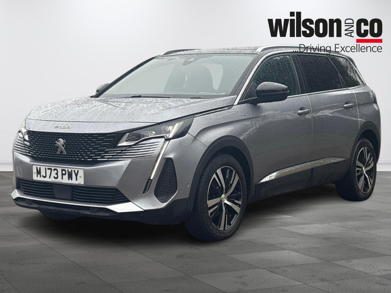 Used Peugeot 5008 2023 for sale - 77376529: Photo 5