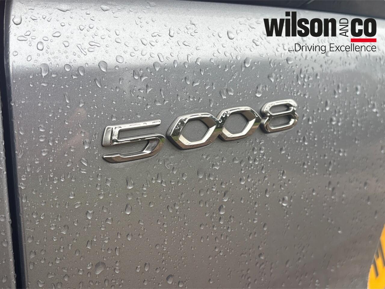 Used Peugeot 5008 2023 for sale - 77376529: Photo 50