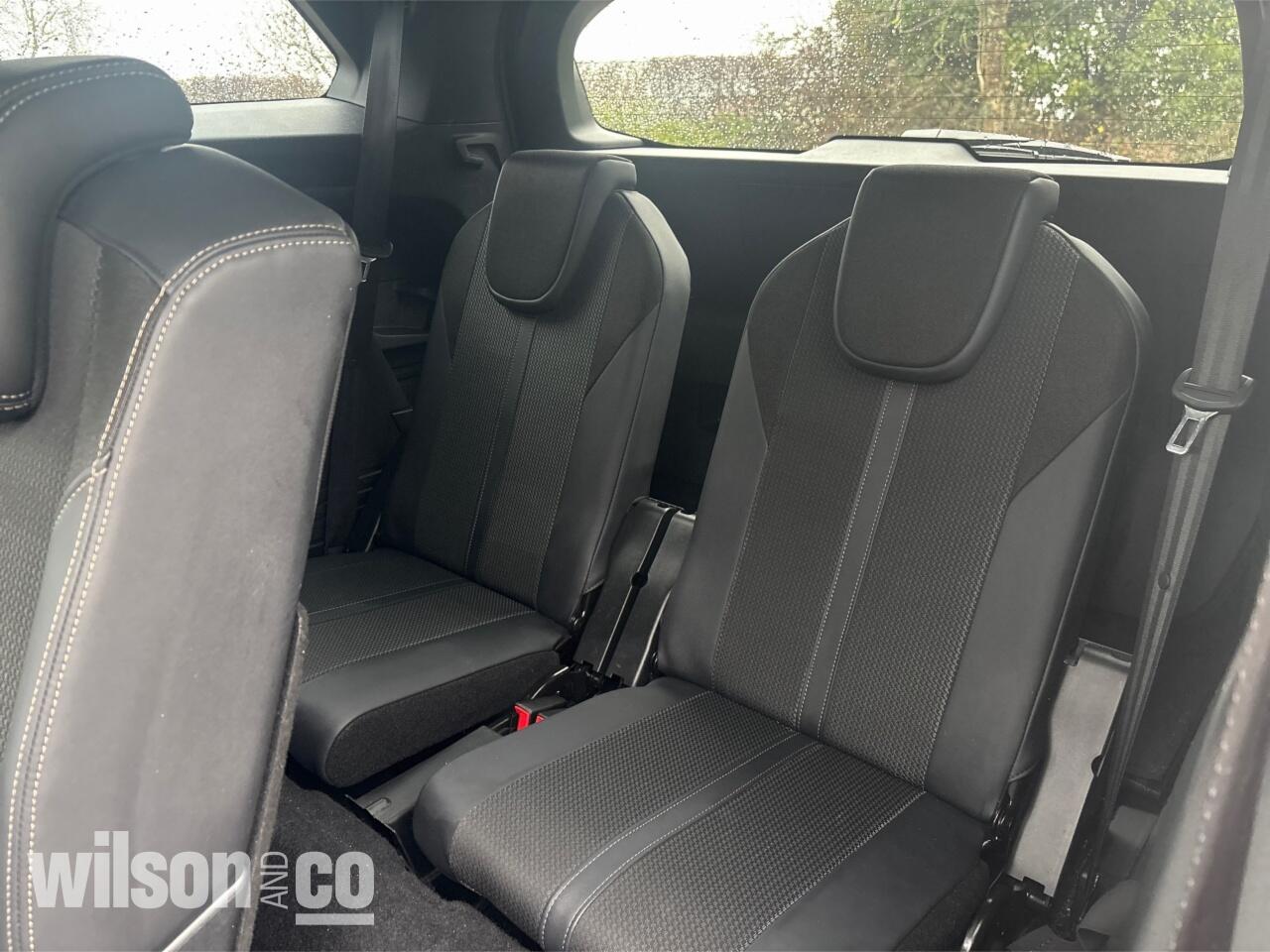 Used Peugeot 5008 2023 for sale - 77376529: Photo 51