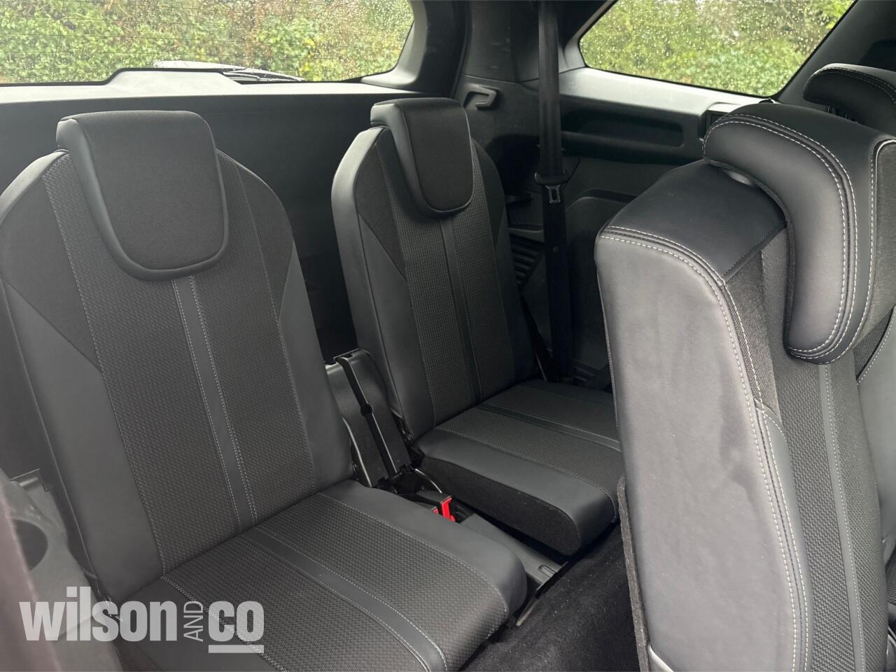 Used Peugeot 5008 2023 for sale - 77376529: Photo 52