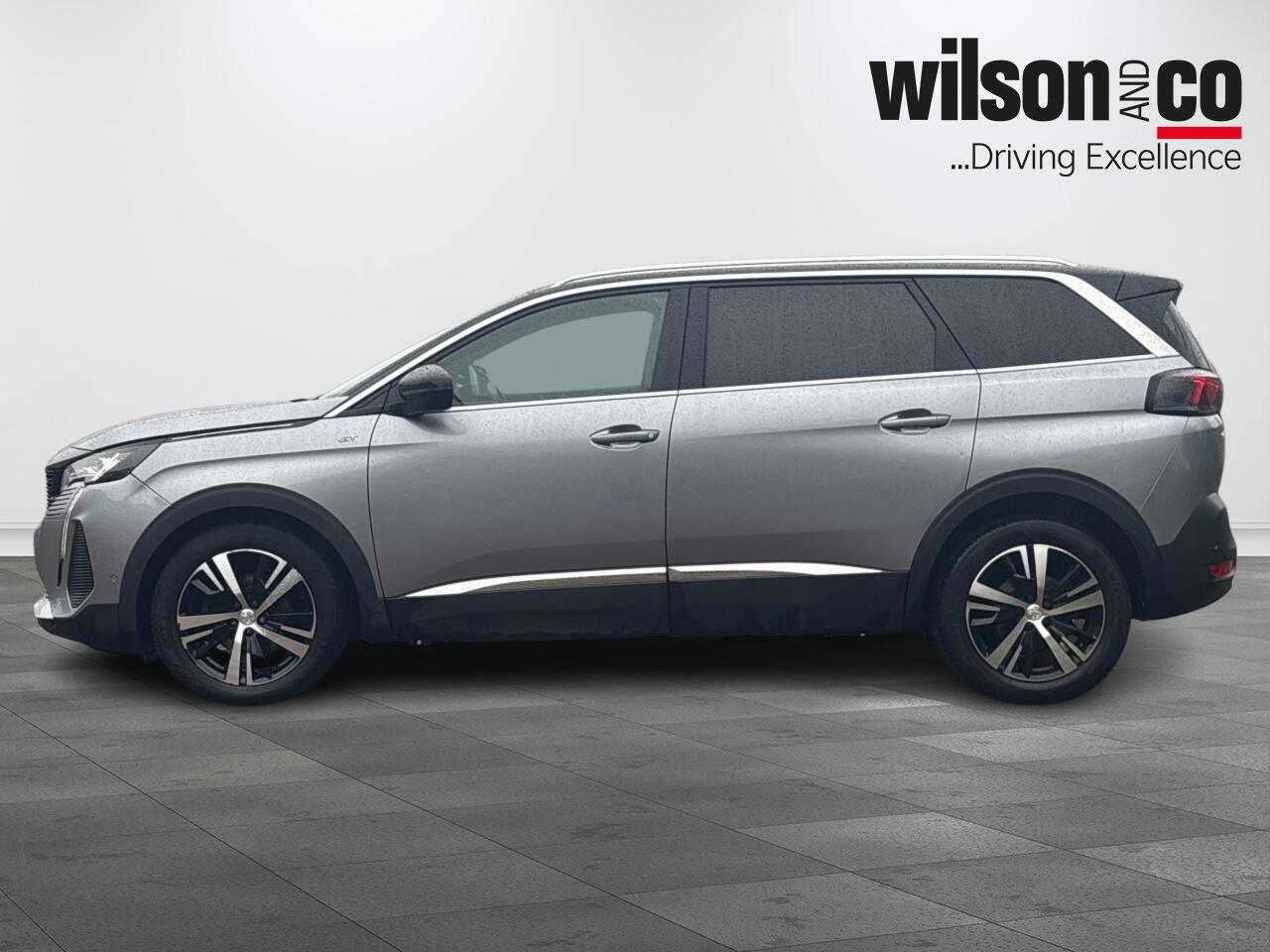 Used Peugeot 5008 2023 for sale - 77376529: Photo 6