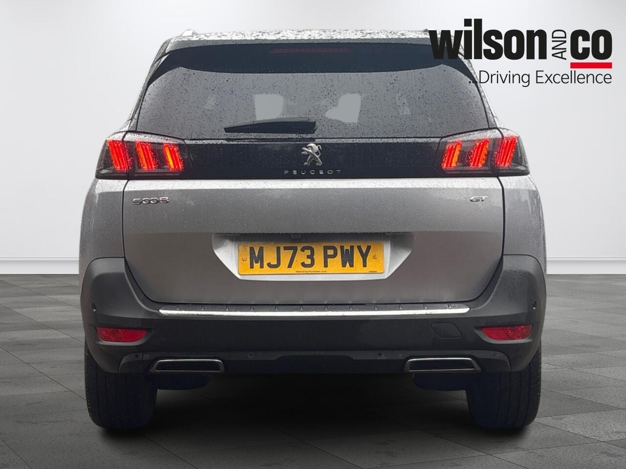 Used Peugeot 5008 2023 for sale - 77376529: Photo 8