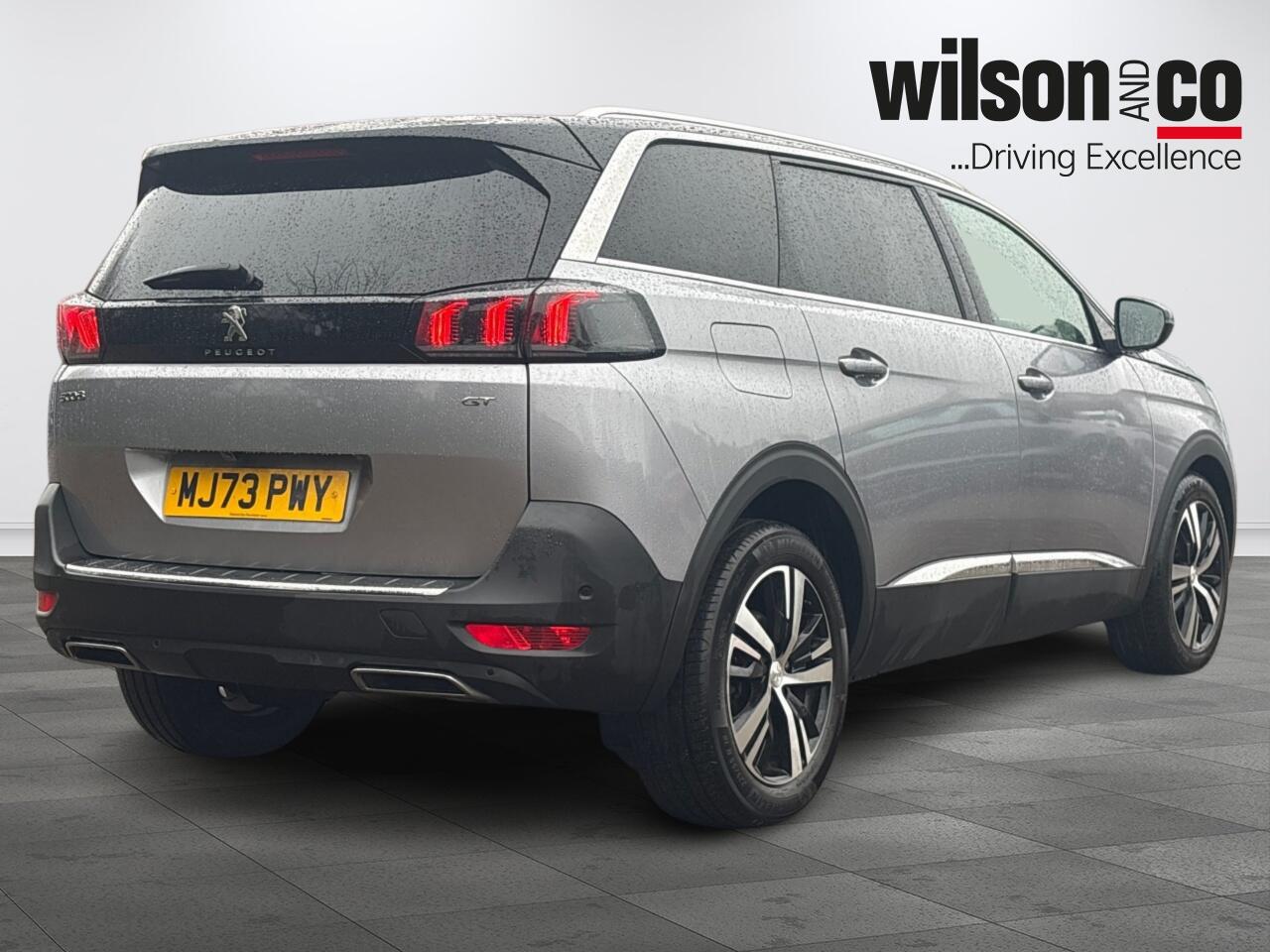 Used Peugeot 5008 2023 for sale - 77376529: Photo 9