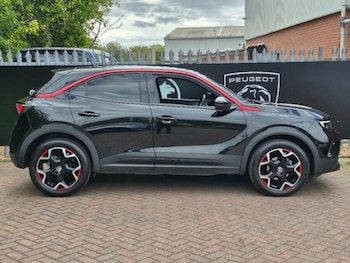 Used Vauxhall Mokka 2023 for sale - 75866748: Photo