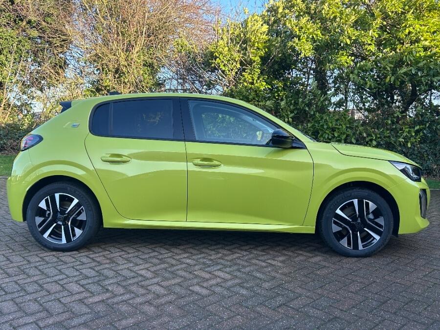 Used Peugeot E-208 for sale - 77321067: Photo 13