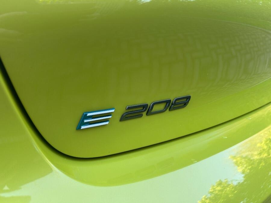 Used Peugeot E-208 for sale - 77321067: Photo 23