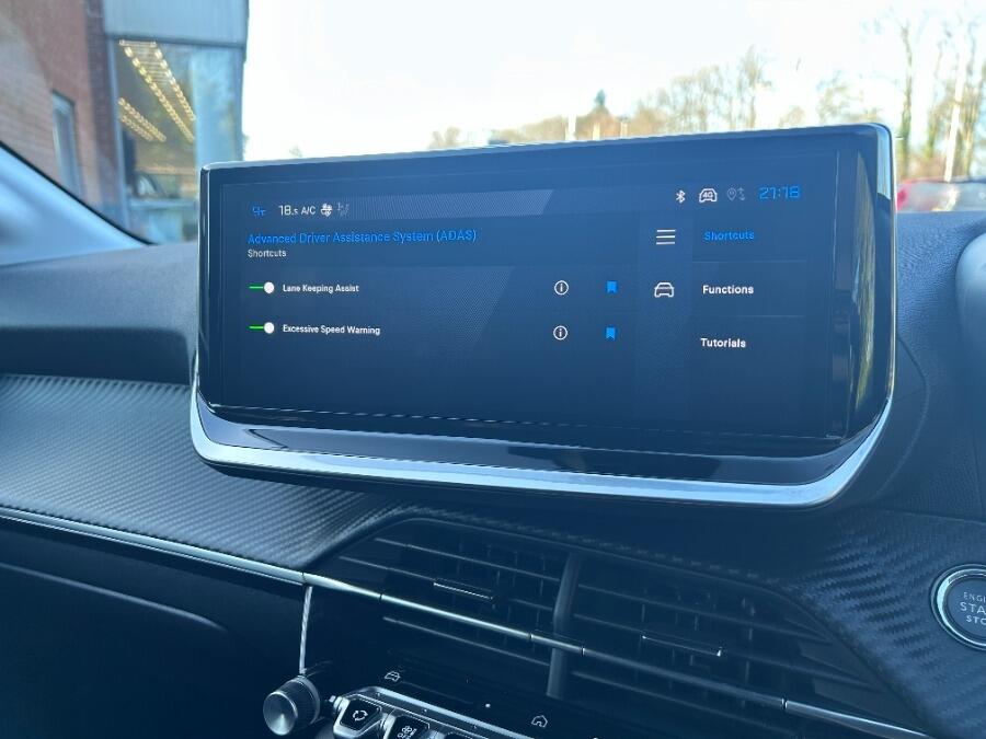 Used Peugeot E-208 for sale - 77321067: Photo 36