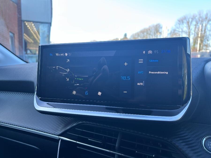 Used Peugeot E-208 for sale - 77321067: Photo 37