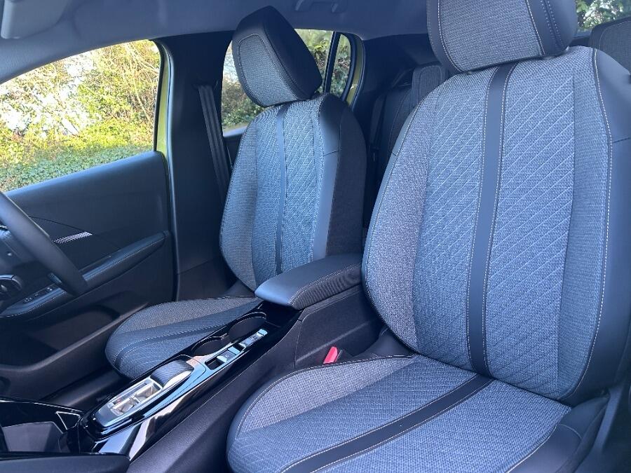 Used Peugeot E-208 for sale - 77321067: Photo 50