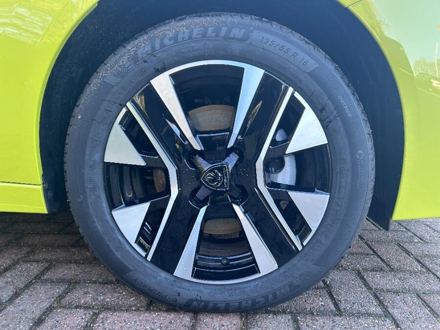 Used Peugeot E-208 for sale - 77321067: Photo 6