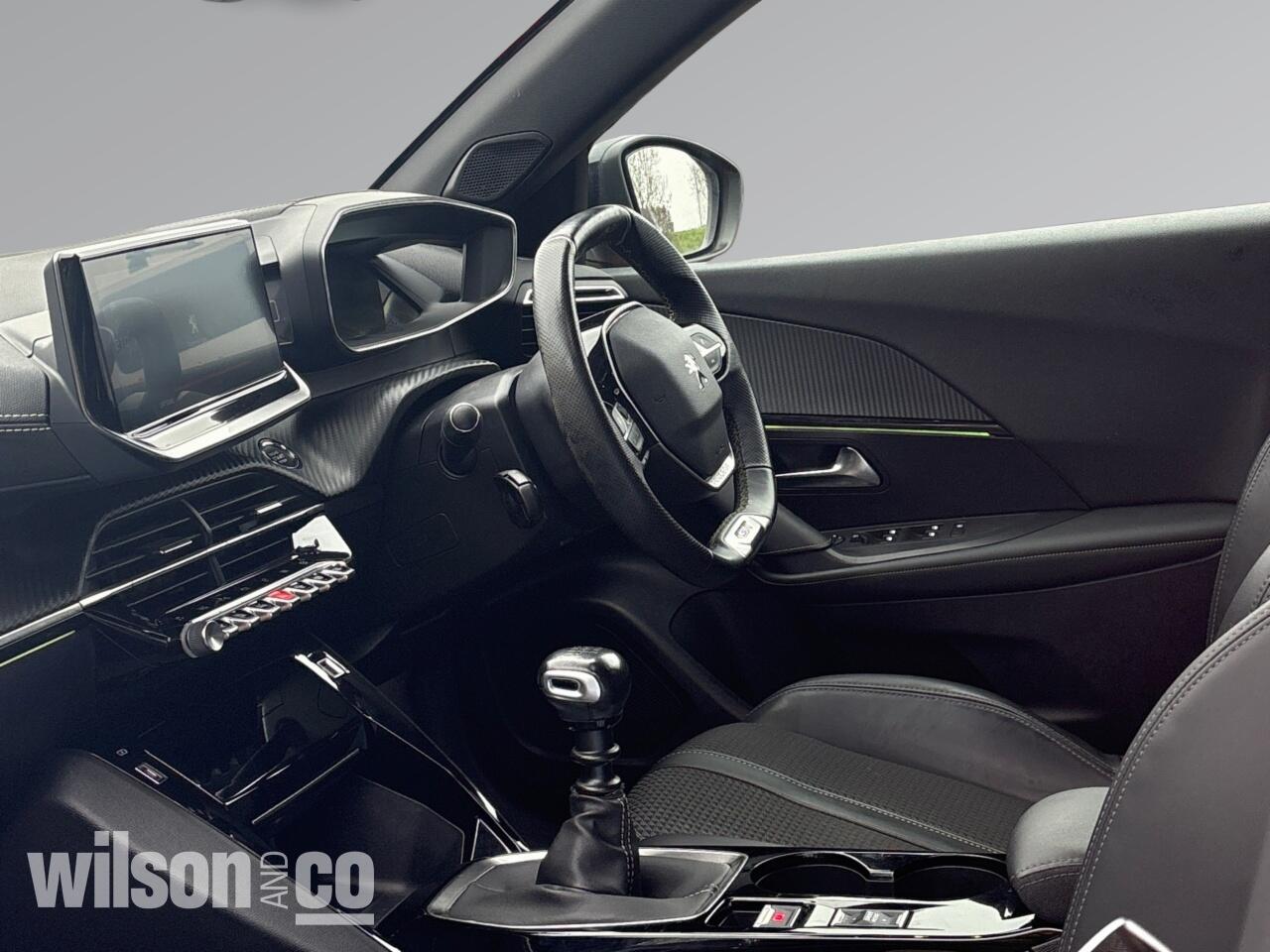 Used Peugeot 2008 2021 for sale - 77344552: Photo 12