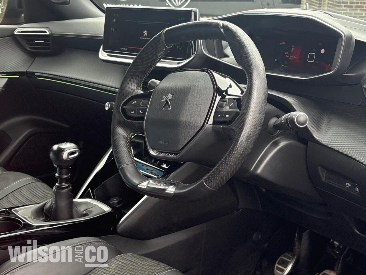 Used Peugeot 2008 2021 for sale - 77344552: Photo 13