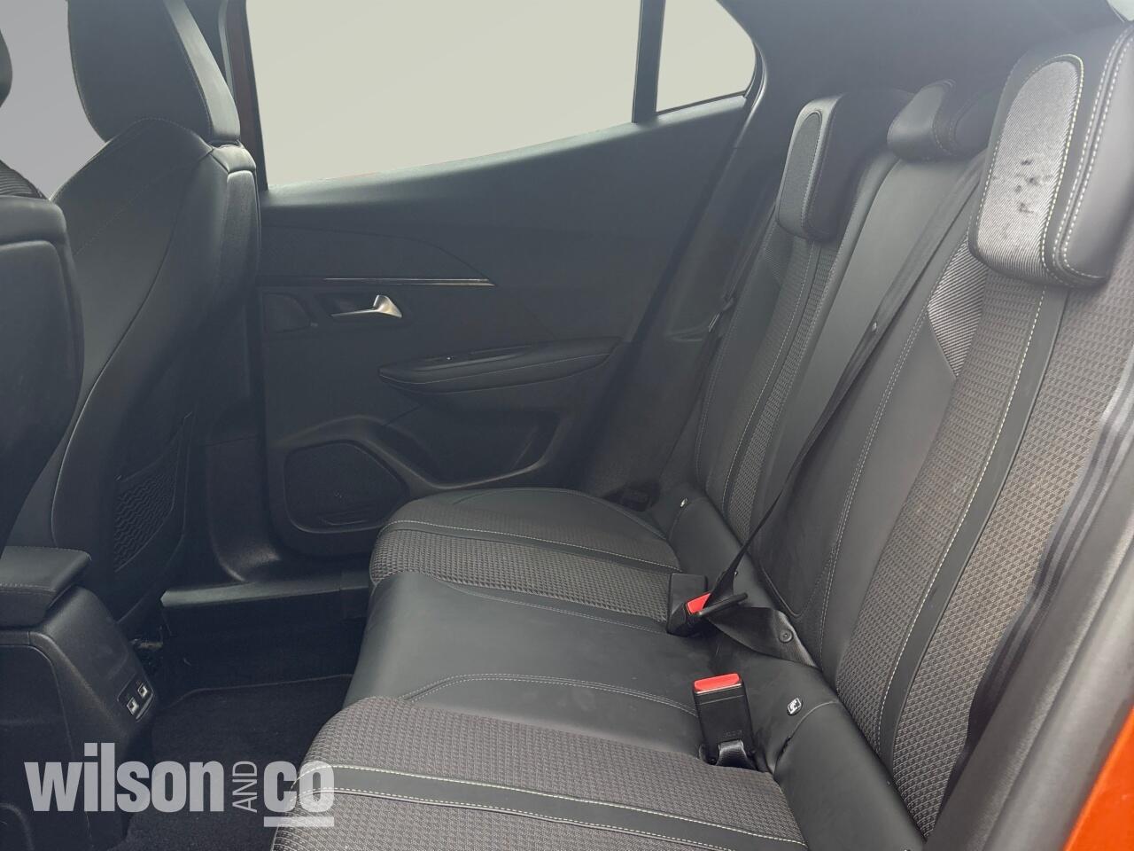 Used Peugeot 2008 2021 for sale - 77344552: Photo 14