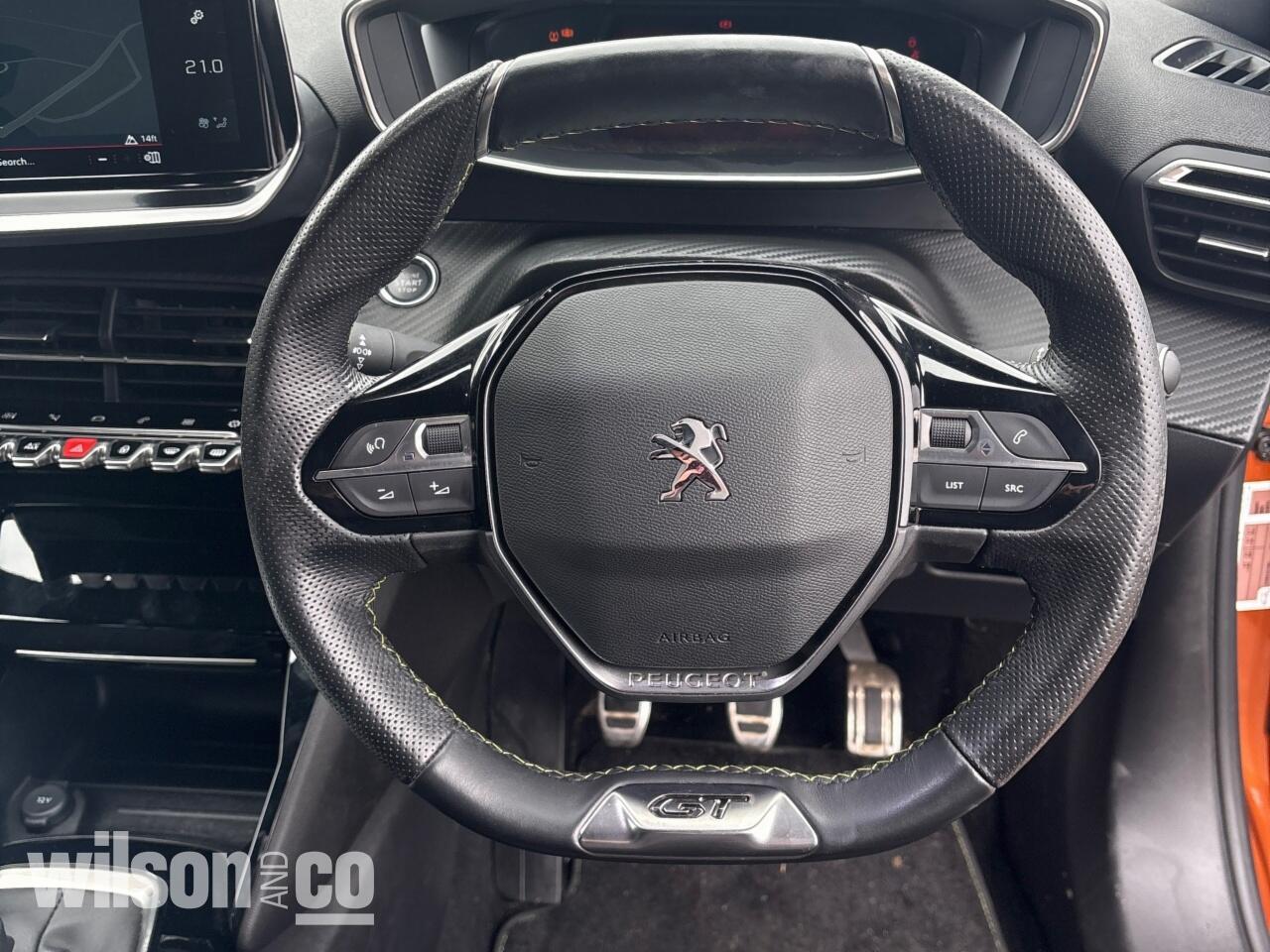 Used Peugeot 2008 2021 for sale - 77344552: Photo 16