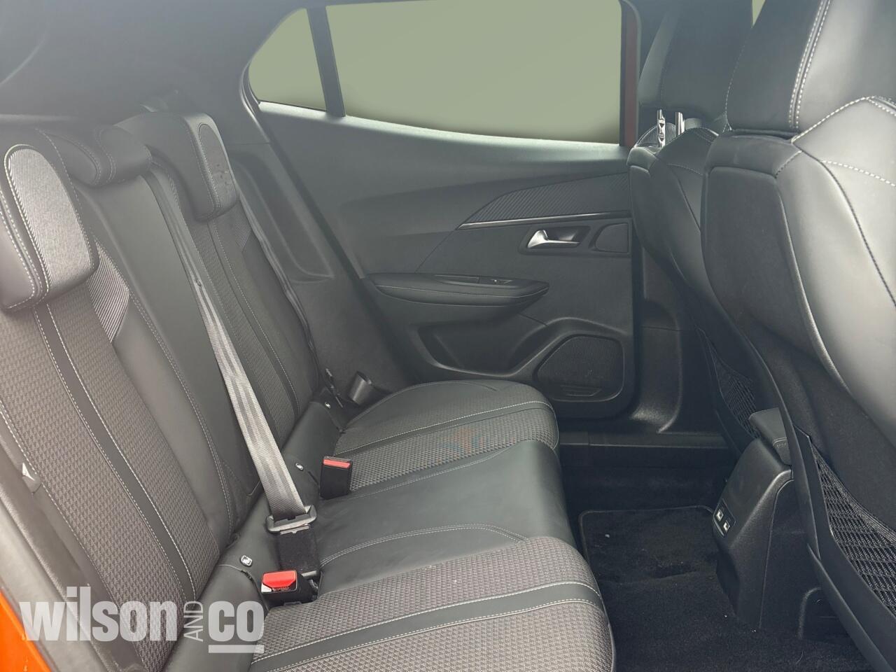 Used Peugeot 2008 2021 for sale - 77344552: Photo 17