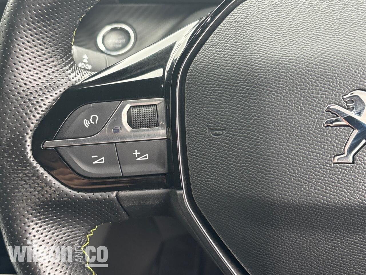 Used Peugeot 2008 2021 for sale - 77344552: Photo 18