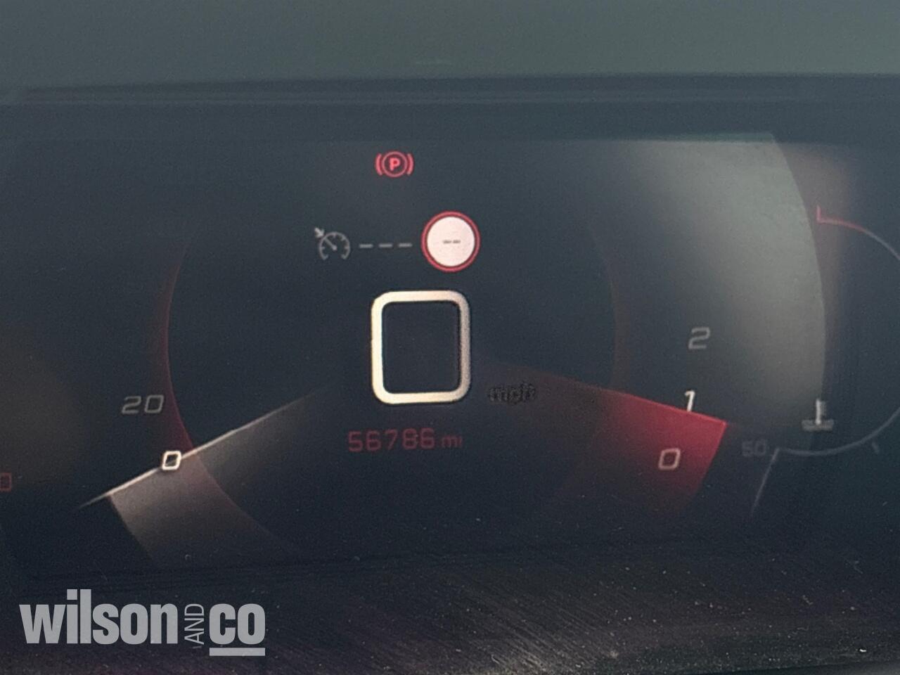 Used Peugeot 2008 2021 for sale - 77344552: Photo 19