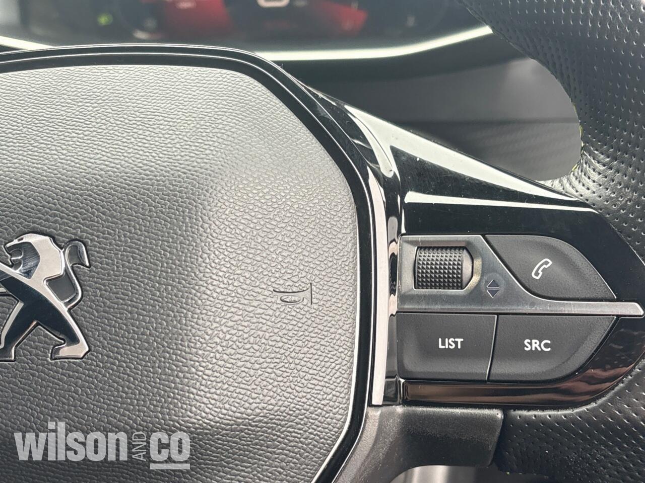 Used Peugeot 2008 2021 for sale - 77344552: Photo 20