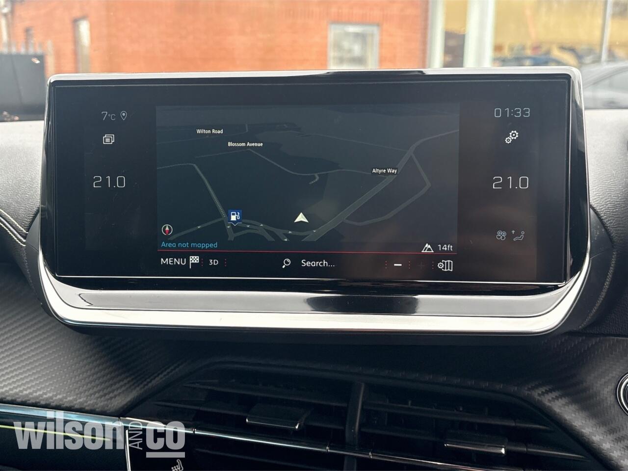 Used Peugeot 2008 2021 for sale - 77344552: Photo 21