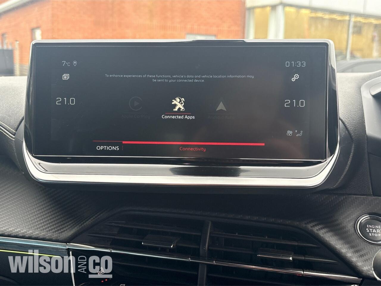 Used Peugeot 2008 2021 for sale - 77344552: Photo 23