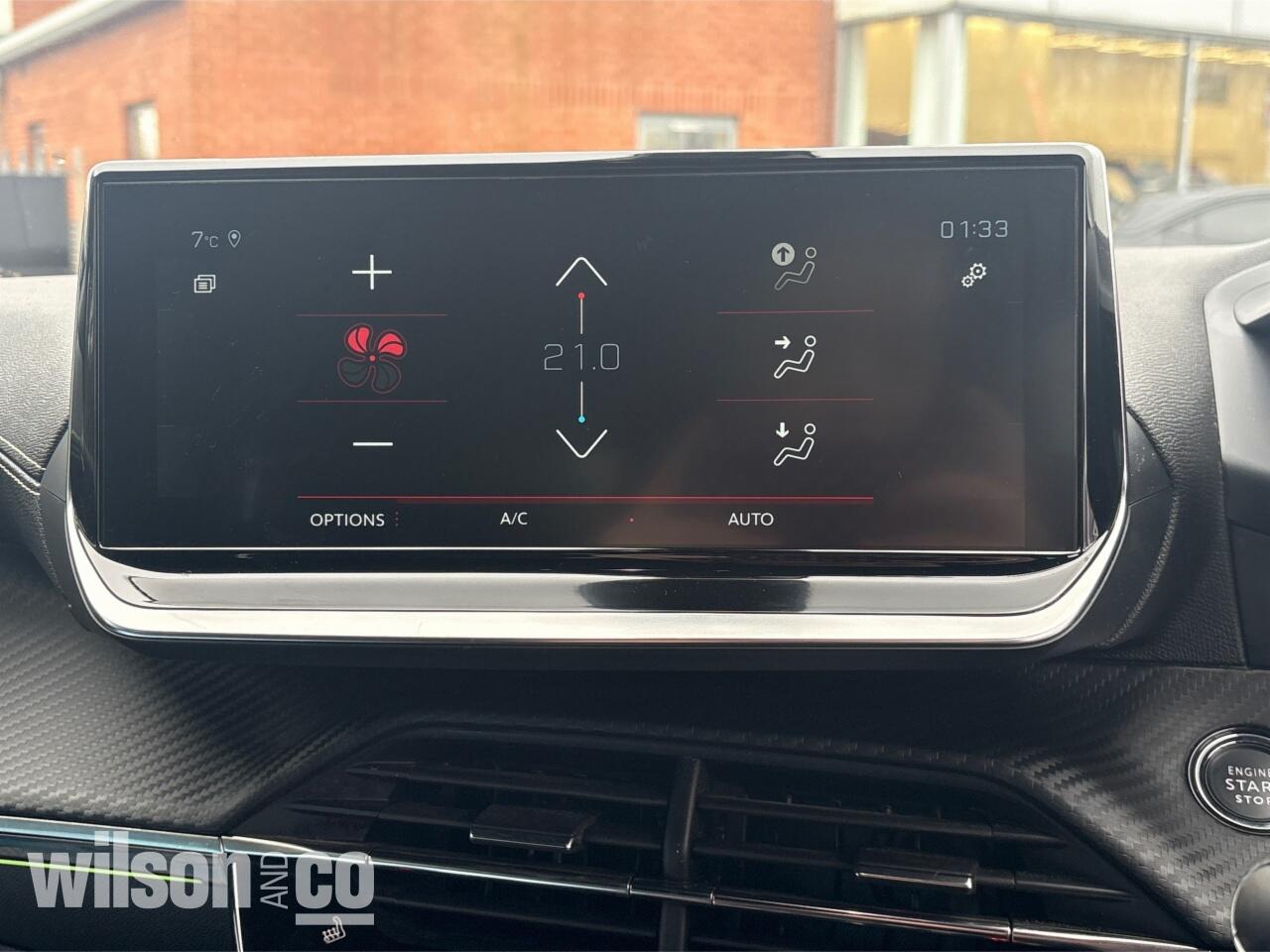 Used Peugeot 2008 2021 for sale - 77344552: Photo 24