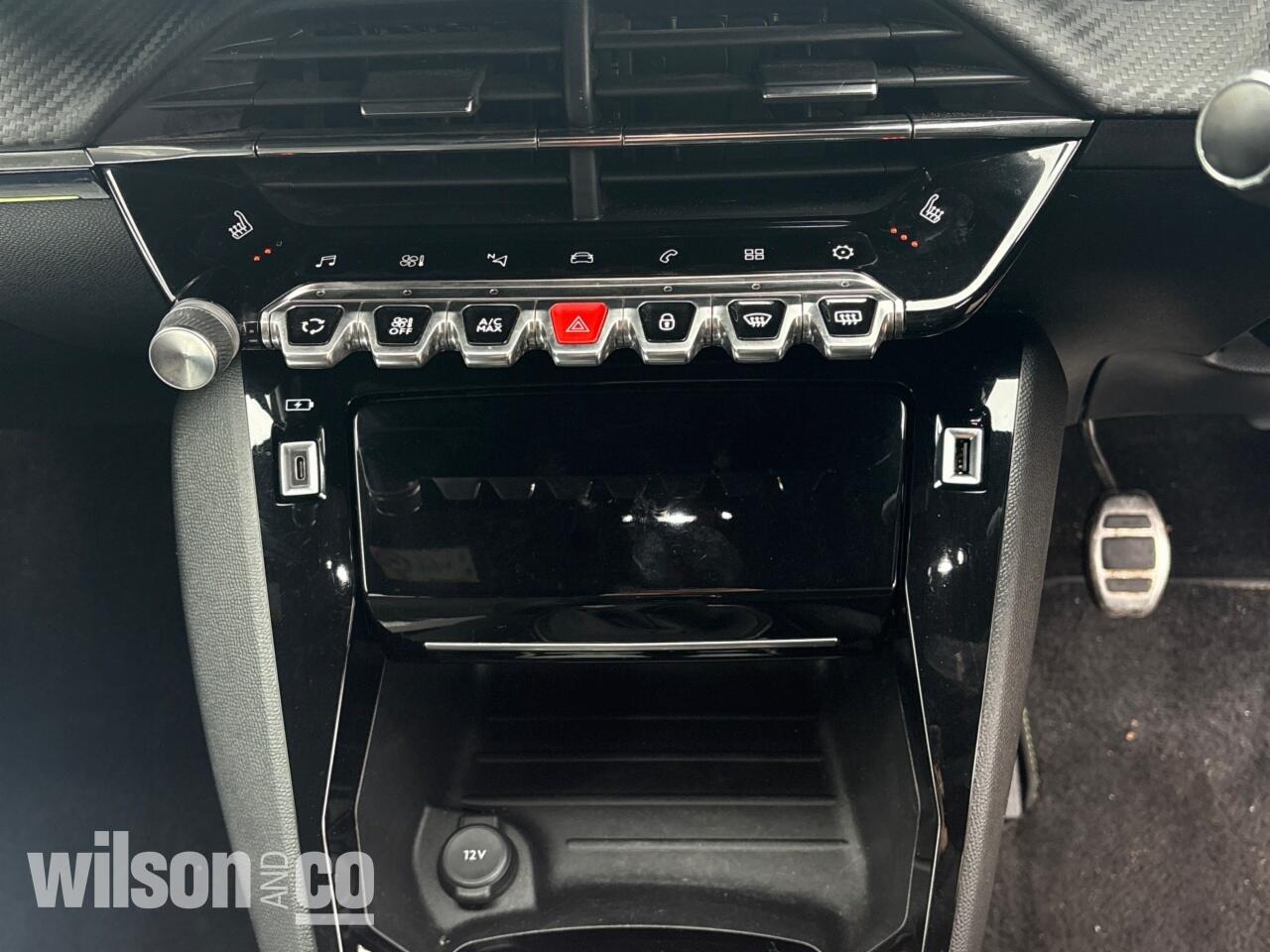 Used Peugeot 2008 2021 for sale - 77344552: Photo 25