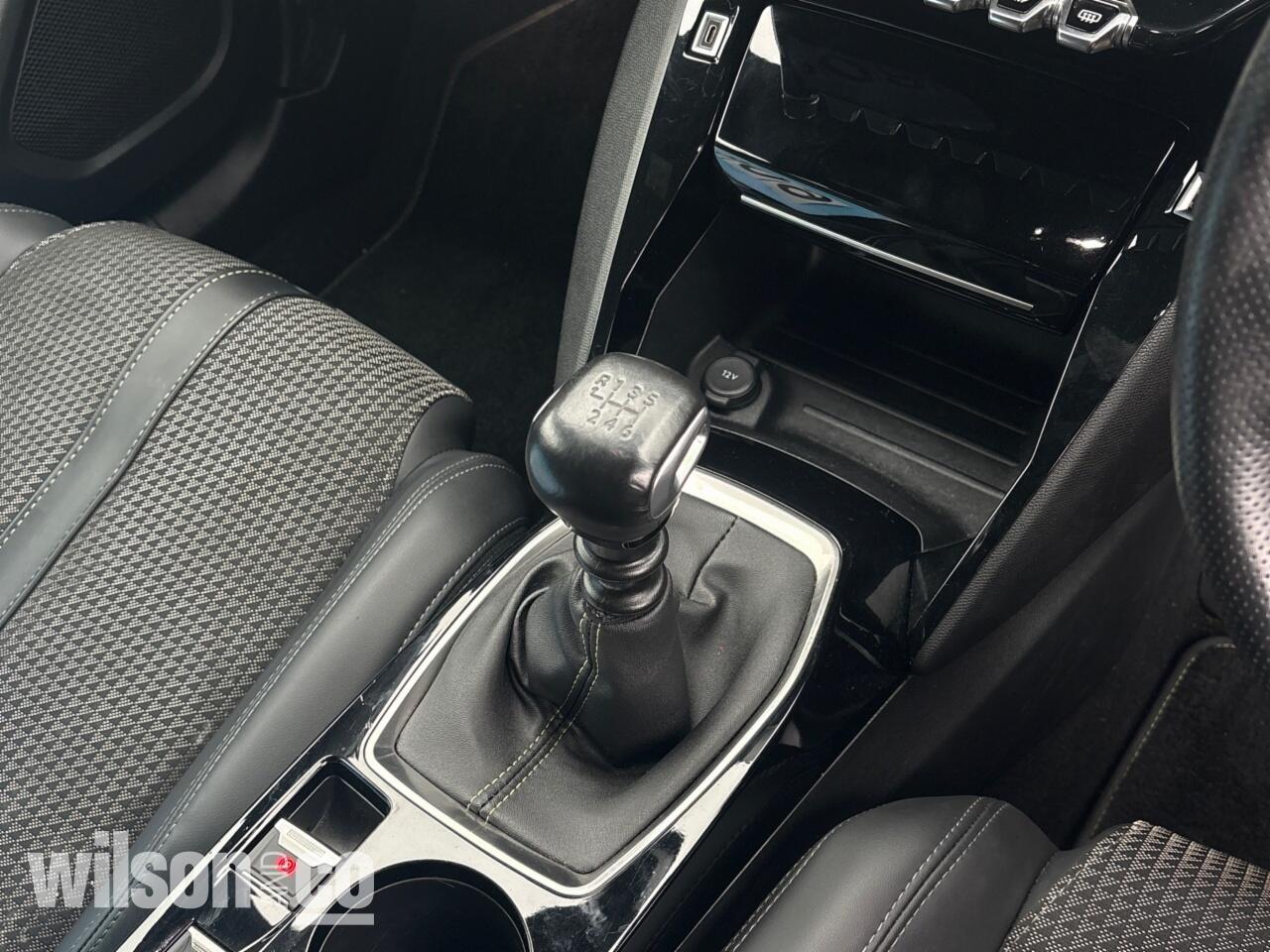 Used Peugeot 2008 2021 for sale - 77344552: Photo 27