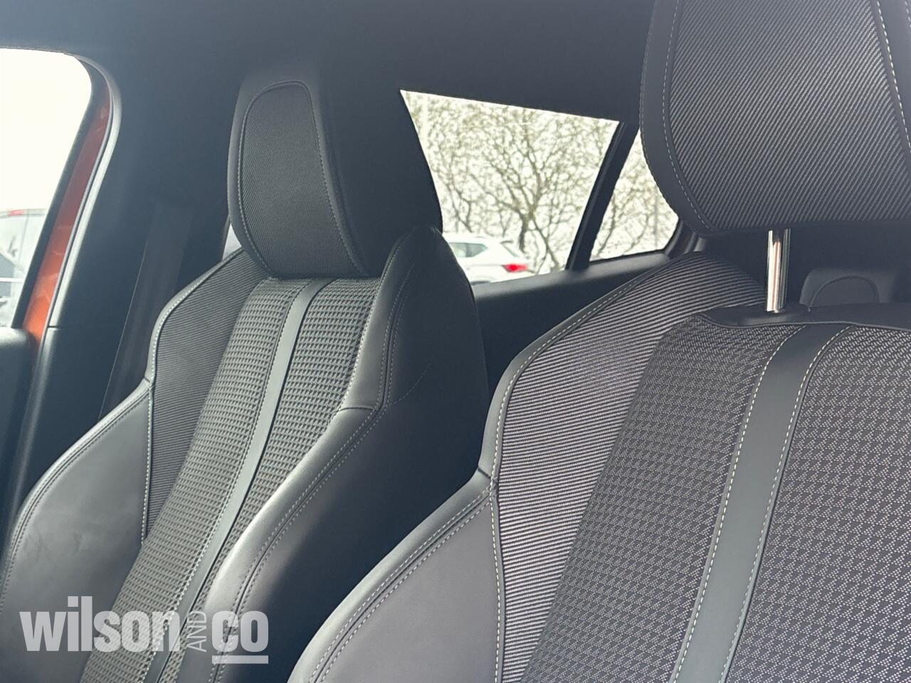 Used Peugeot 2008 2021 for sale - 77344552: Photo 33