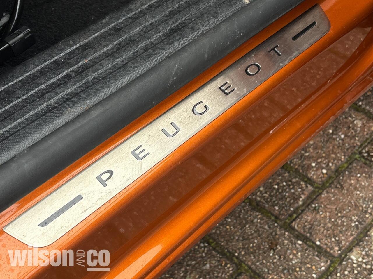 Used Peugeot 2008 2021 for sale - 77344552: Photo 34